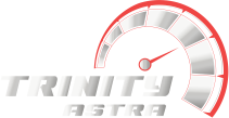 Trinity Astra Logo